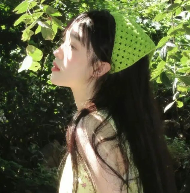 热恋迷情
